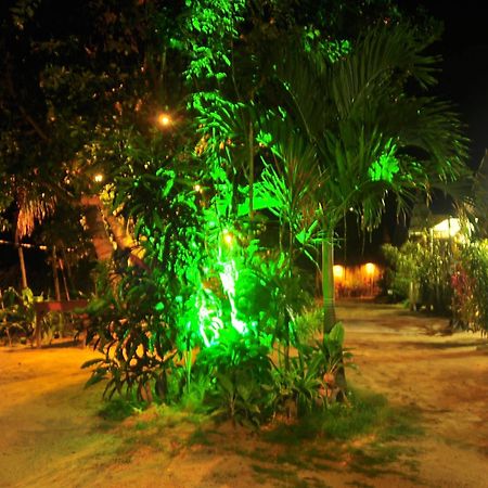 Mina Grande Beach Cabañas El Nido Exterior foto